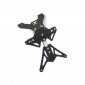 Стойка за номер BARRACUDA Kawasaki Z1000 (2007-09) Z750 (2007-14) Z750R (2011-15) thumb