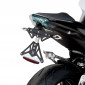Стойка за номер BARRACUDA Kawasai Z800 (2013-2016) thumb