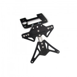 Стойка за номер BARRACUDA Kawasaki ZX10-R (2004-2005)