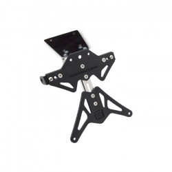 Стойка за номер BARRACUDA Kawasaki ZX6-R (2005-2006)