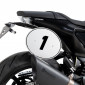 СТОЙКИ ЗА СЪСТЕЗАТЕЛЕН НОМЕР BARRACUDA Husqvarna Vitpilen 701 (2018-2022) thumb