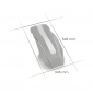 PUIG СЛЮДА Touring Honda ADV 350 22-24 Smoke thumb