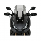 PUIG СЛЮДА Touring Honda ADV 350 22-24 Smoke thumb