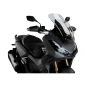 PUIG СЛЮДА Touring Honda ADV 350 22-24 Smoke thumb