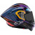 Каска ALPINESTARS Supertech R10 Martinator Replica -24 Каска ALPINESTARS Supertech R10 Martinator Replica -24 thumb