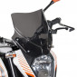 Спортна слюда BARRACUDA AEROSPORT KTM 390 Duke (2011-2016) thumb