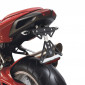 Стойка за номер BARRACUDA MV Agusta Brutale 910S-989R-1078RR (2004-2011) thumb