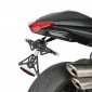 Стойка за номер BARRACUDA MV Agusta Brutale 920-1090RR (2011-2012) thumb