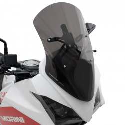Спортна слюда BARRACUDA AEROSPORT MotoMorini X-cape (2022) Спортна слюда BARRACUDA AEROSPORT MotoMorini X-cape (2022)