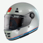 Каска MT JARAMA SV A7 SOLID GLOSS WHITE thumb