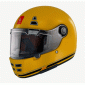 Каска MT JARAMA SV C3 SOLID MATT YELLOW  thumb