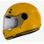 Каска MT JARAMA SV C3 SOLID MATT YELLOW  thumb