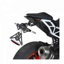 Стойка за номер BARRACUDA KTM 1290 Super Duke (2013-2019)
