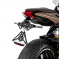 Стойка за номер BARRACUDA MV Agusta Brutale 675-800 (2014-2015) thumb