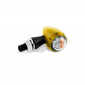 LED мото мигачи BARRACUDA S-LED 3 B-LUX GOLD thumb