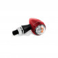 LED мото мигачи BARRACUDA S-LED 3 B-LUX RED thumb