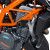 Краш тапи BARRACUDA KTM 390 Duke (2011-2021) thumb