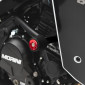 Краш тапи BARRACUDA MotoMorini X-cape (2022) thumb