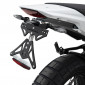 Стойка за номер за оригинални мигачи BARRACUDA MotoMorini X-cape (2022) thumb