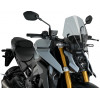 Puig Слюда New Generation Touring Suzuki GSX-S1000 21-24, GSX-S950 22-23 Smoke