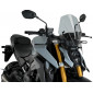 Puig Слюда New Generation Touring Suzuki GSX-S1000 21-24, GSX-S950 22-23 Smoke thumb