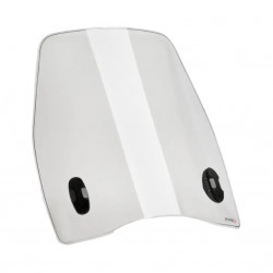 Puig Слюда Urban Yamaha D'ELIGHT 21-24 Clear
