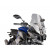 Puig Слюда Touring Plus Yamaha MT-10 16-21, FZ-10 16-17 Smoke thumb
