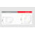 Puig Слюда Touring Plus BMW F750GS 18-24, G850GS 18-23, F850GS Adventure 19-23 Clear за мотори стандартно OEM със спортна слюда thumb