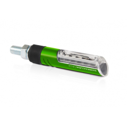 LED мото мигачи BARRACUDA IDEA B-LUX GREEN LED мото мигачи BARRACUDA IDEA B-LUX GREEN