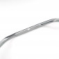 КОРМИЛО BARRACUDA HANDLEBAR 28/22 SILVER thumb