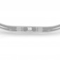 КОРМИЛО BARRACUDA HANDLEBAR 28/22 SILVER thumb