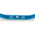КОРМИЛО BARRACUDA HANDLEBAR 28/22 BLUE thumb