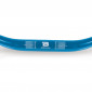 КОРМИЛО BARRACUDA HANDLEBAR RACING BLUE thumb