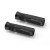 Мото ръкохватки BARRACUDA B-LUX RACING GRIPS BLACK  thumb