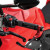 Мото ръкохватки BARRACUDA B-LUX RACING GRIPS BLACK  thumb
