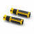 Мото ръкохватки BARRACUDA B-LUX RACING GRIPS GOLD Мото ръкохватки BARRACUDA B-LUX RACING GRIPS GOLD thumb