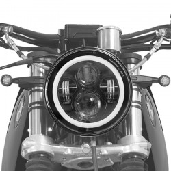 Универсален фар BARRACUDA DRAGON LIGHT