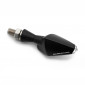 Мото мигачи BARRACUDA MINI VIPER BLACK  thumb