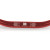 КОРМИЛО BARRACUDA HANDLEBAR RACING RED thumb