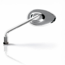 Огледала BARRACUDA STONE B-LUX Chrome