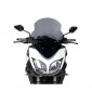 Спортна слюда BARRACUDA AEROTOURER Suzuki V-STROM 650 (2012-2014) thumb