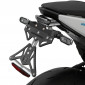 Стойка за номер BARRACUDA Suzuki GSX 8S 2023 thumb