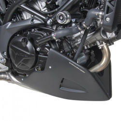 Спойлер за двигател BARRACUDA Suzuki SV 650 (2016-2023) Спойлер за двигател BARRACUDA Suzuki SV 650 (2016-2023)