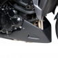 Спойлер за двигател BARRACUDA Suzuki GSR 600 Suzuki GSR 750 Black thumb