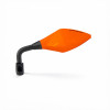 Огледала BARRACUDA RACE Orange