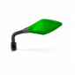Огледала BARRACUDA RACE Green thumb