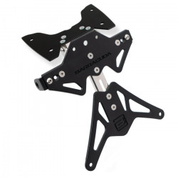 Стойка за номер BARRACUDA Suzuki GSX-R 600 (2008-2010) Suzuki GSX-R 750 (2008-2010) Стойка за номер BARRACUDA Suzuki GSX-R 600 (2008-2010) Suzuki GSX-R 750 (2008-2010)