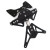Стойка за номер BARRACUDA Suzuki GSX-R 600 (2008-2010) Suzuki GSX-R 750 (2008-2010)