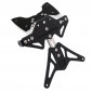 Стойка за номер BARRACUDA Suzuki GSX-R 600 (2008-2010) Suzuki GSX-R 750 (2008-2010) thumb