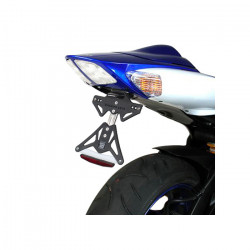 Стойка за номер BARRACUDA Suzuki GSX-R 600 (2006-2007) Suzuki GSX-R 750 (2006-2007)